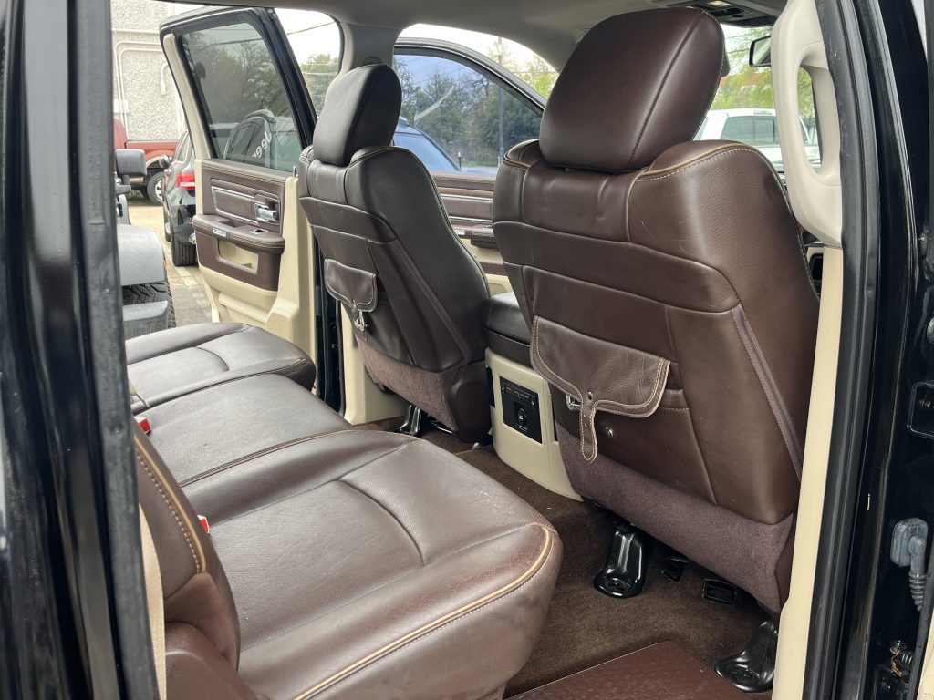 2013 Ram 1500 Laramie