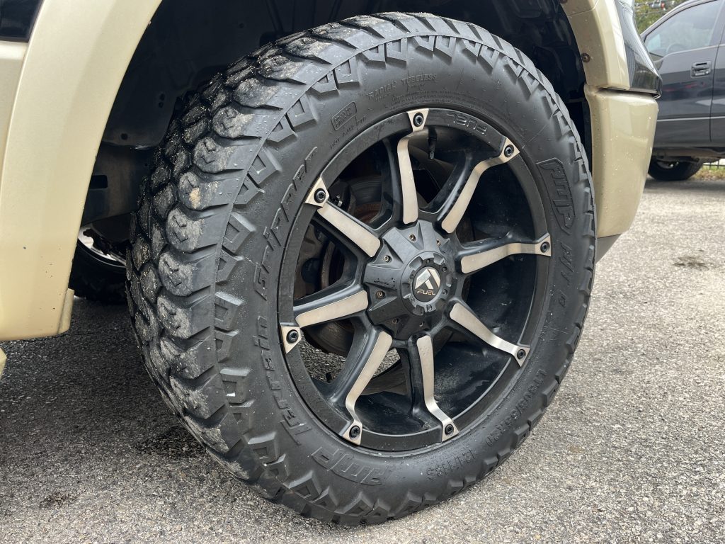 2013 Ram 1500 Laramie