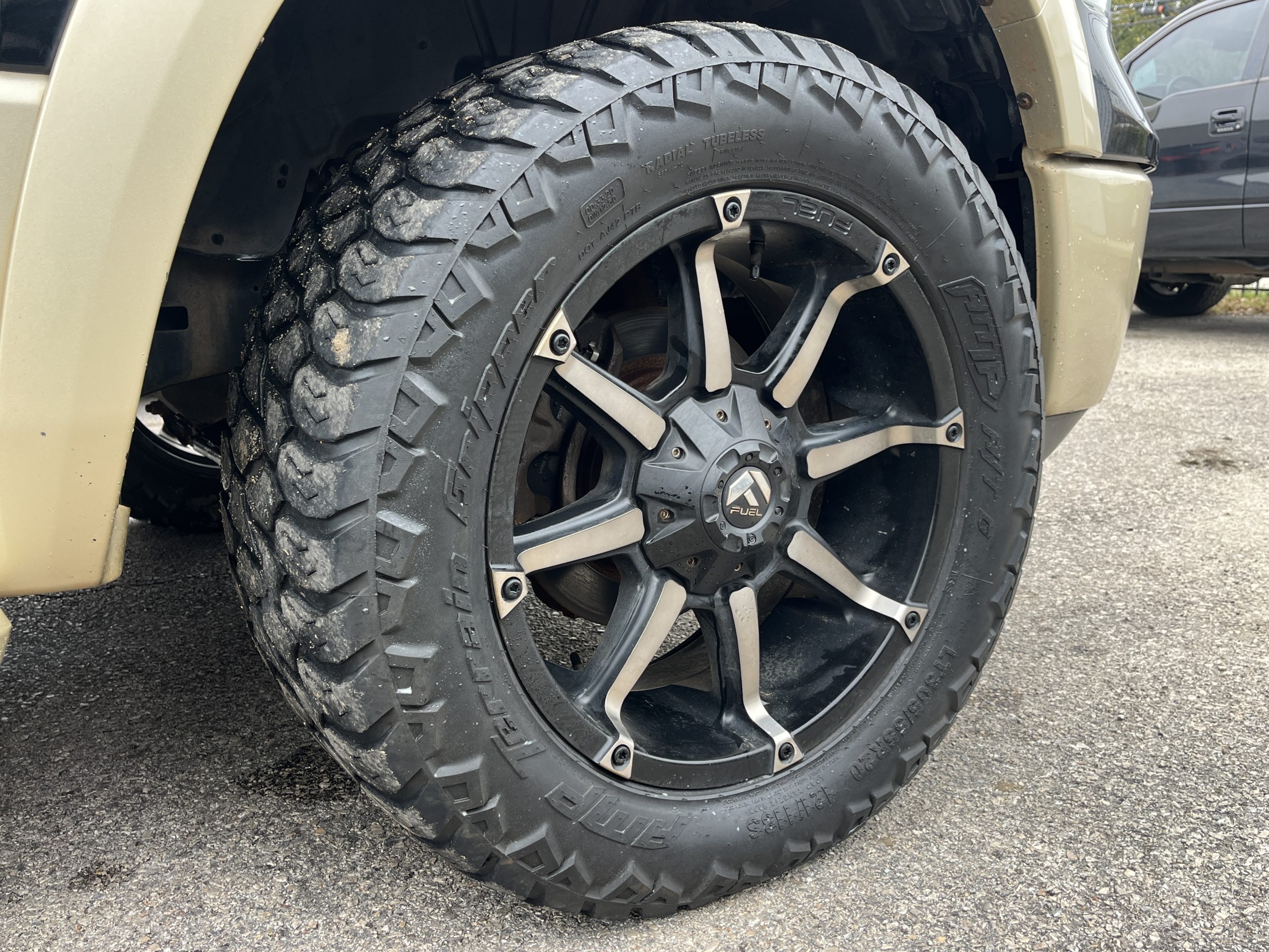 2013 Ram 1500 Laramie