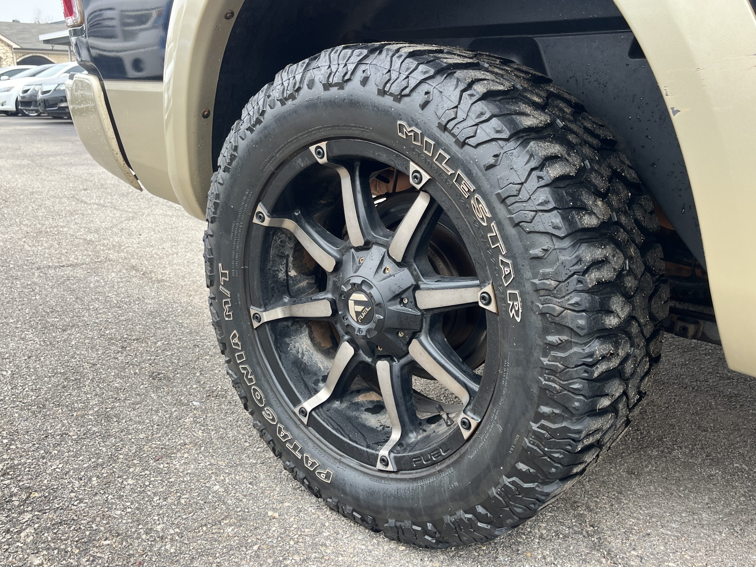 2013 Ram 1500 Laramie