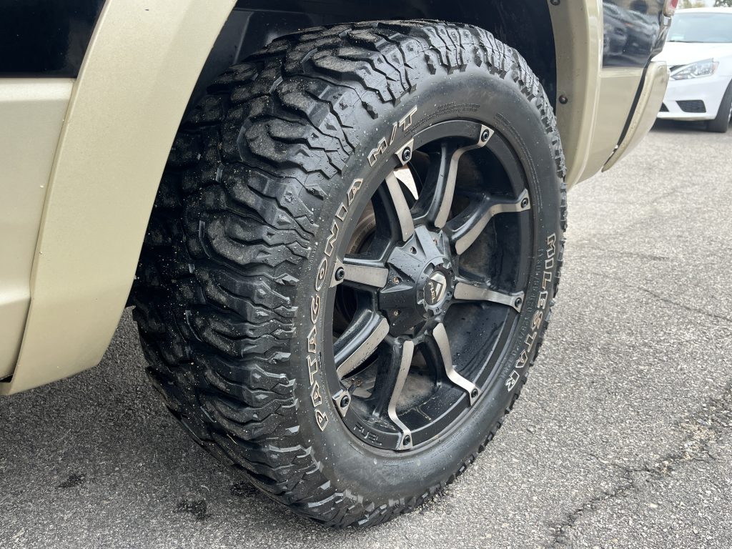 2013 Ram 1500 Laramie