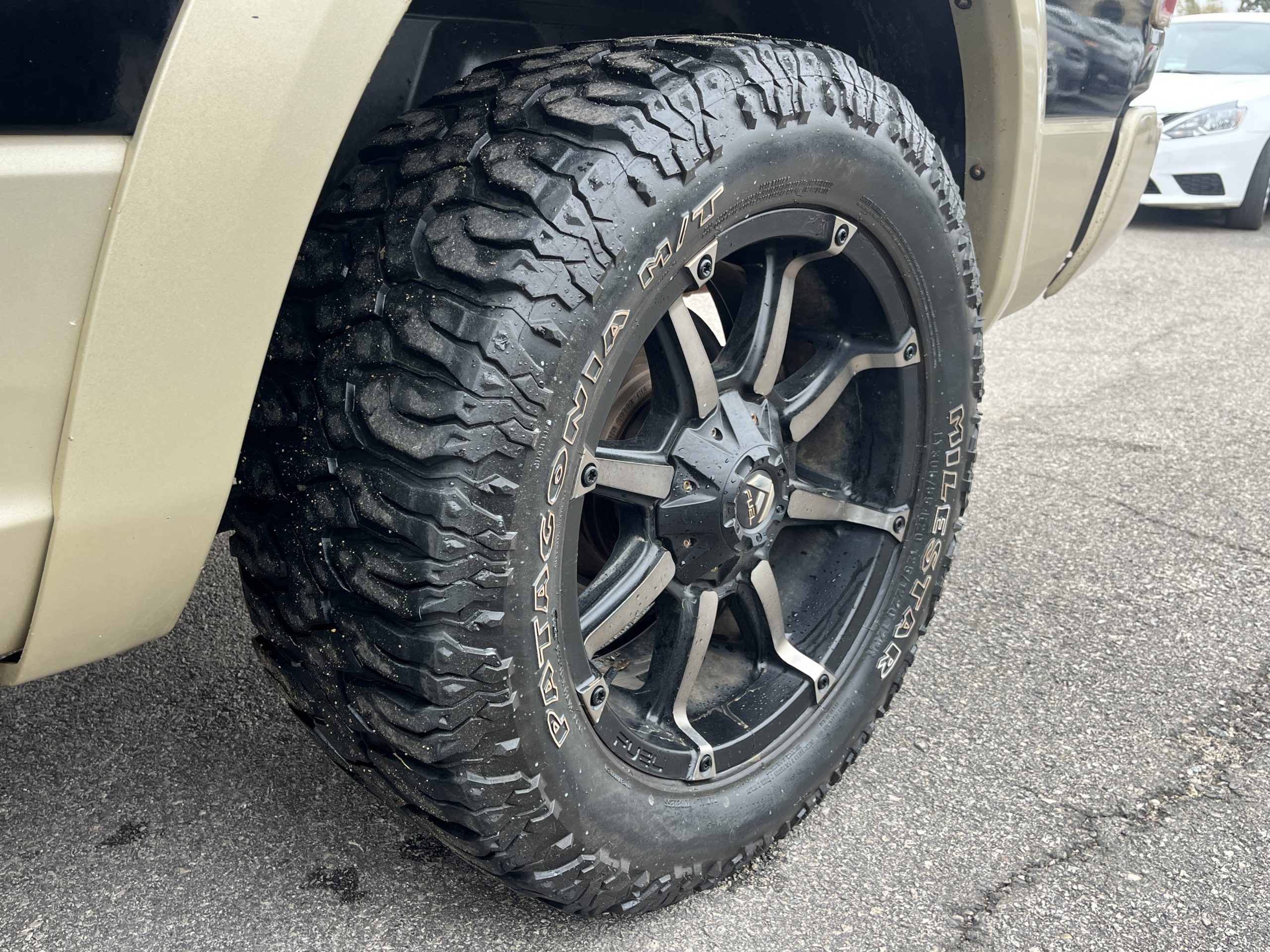 2013 Ram 1500 Laramie