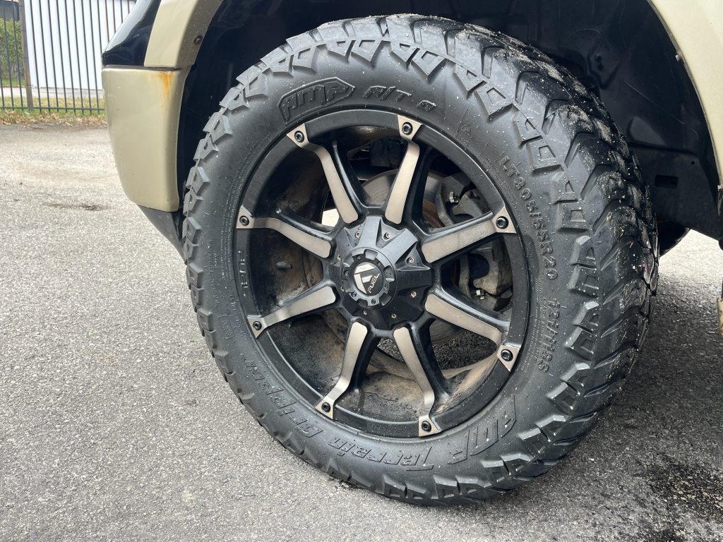 2013 Ram 1500 Laramie